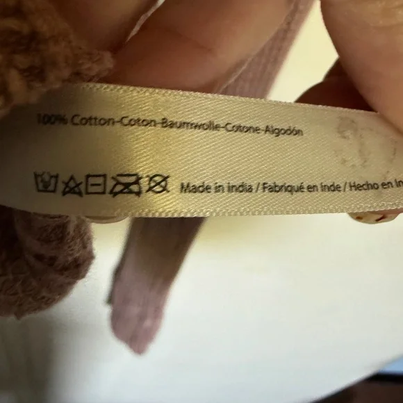 Free People FP One Colt Thermal Size Small - Picture 11 of 13